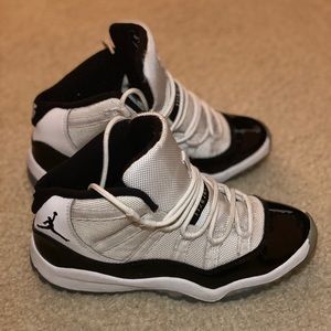 Jordan 11 Retro Concord